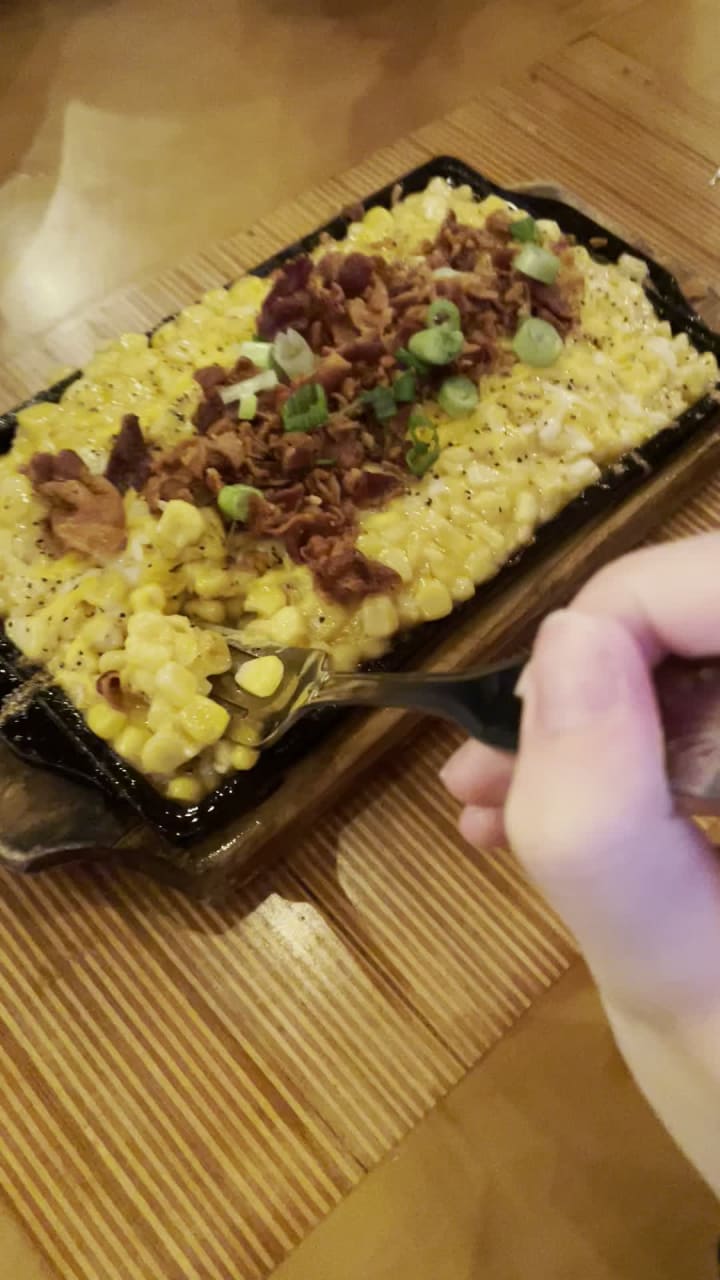 Video review of Cross Street Chicken and Beer