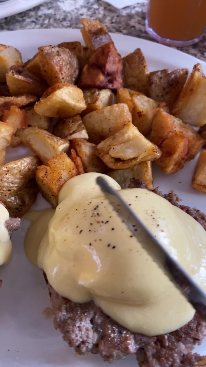 John's Place Restaurant