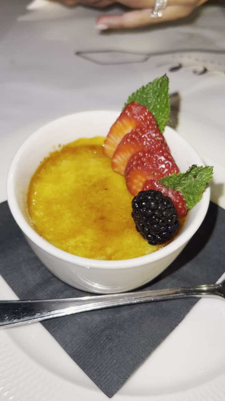 Verace Italian Restaurant