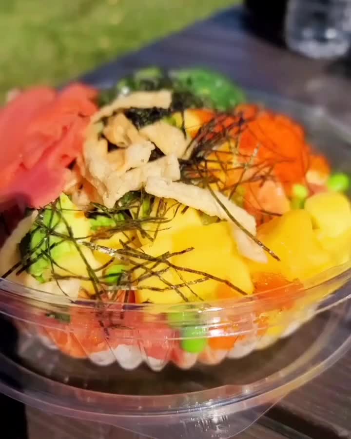 The Okipoke Westford