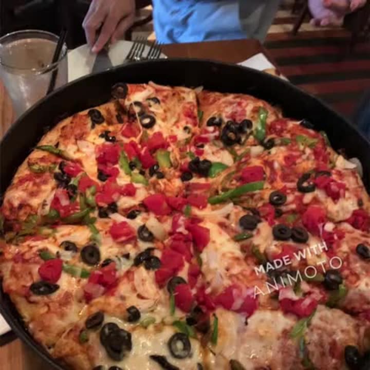 BJ's Restaurant & Brewhouse