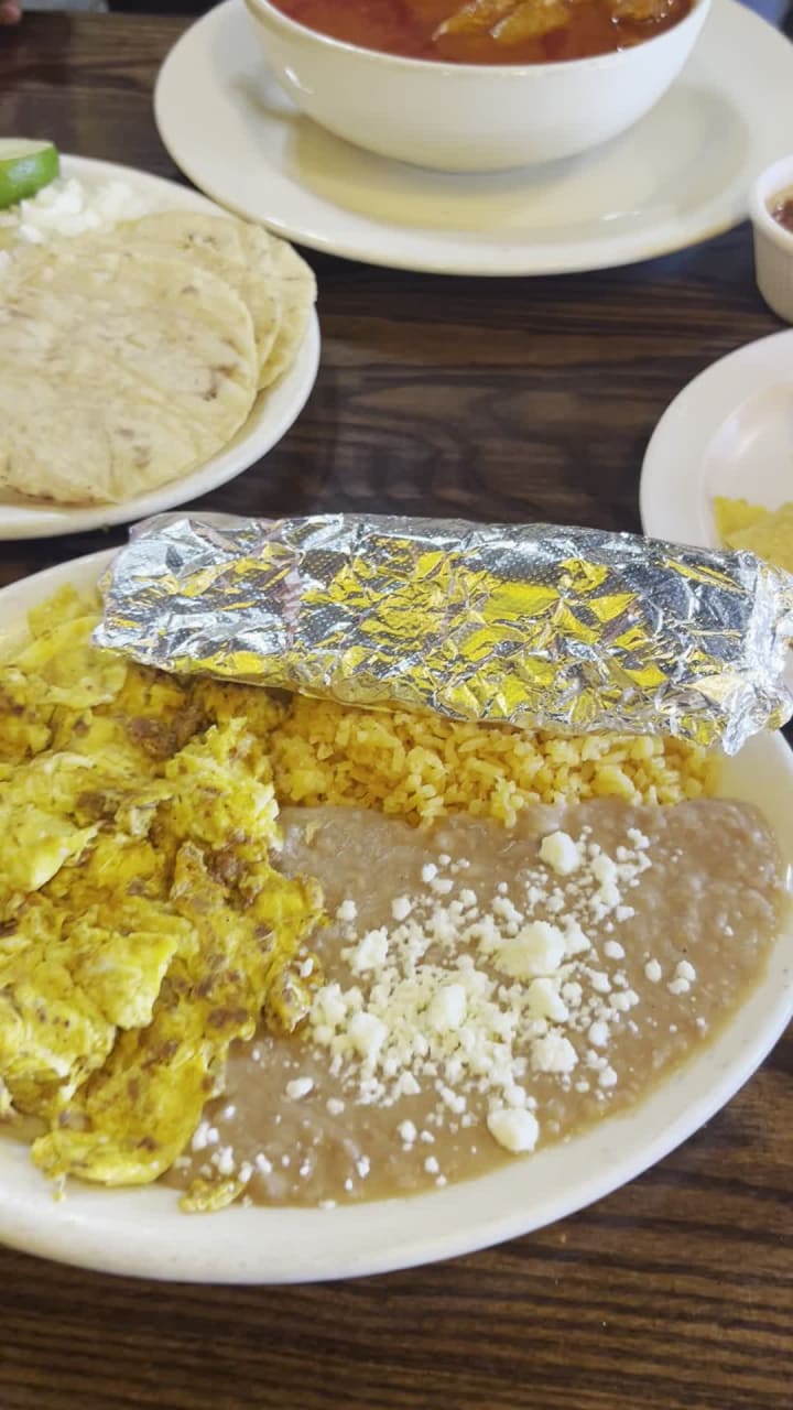 Chiles Mexican Restaurant