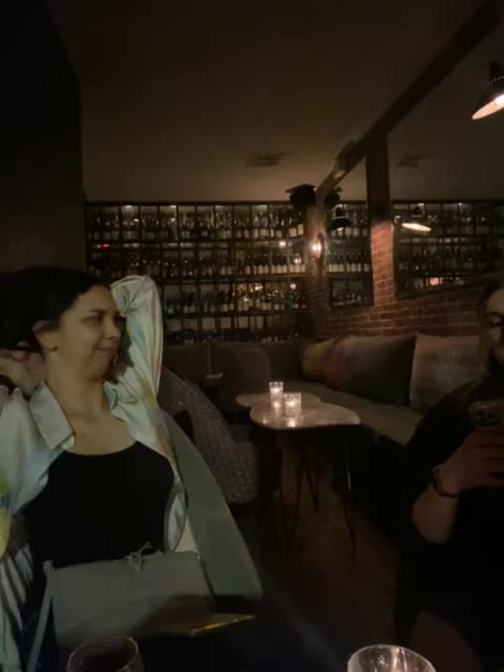 La Compagnie des Vins Surnaturels