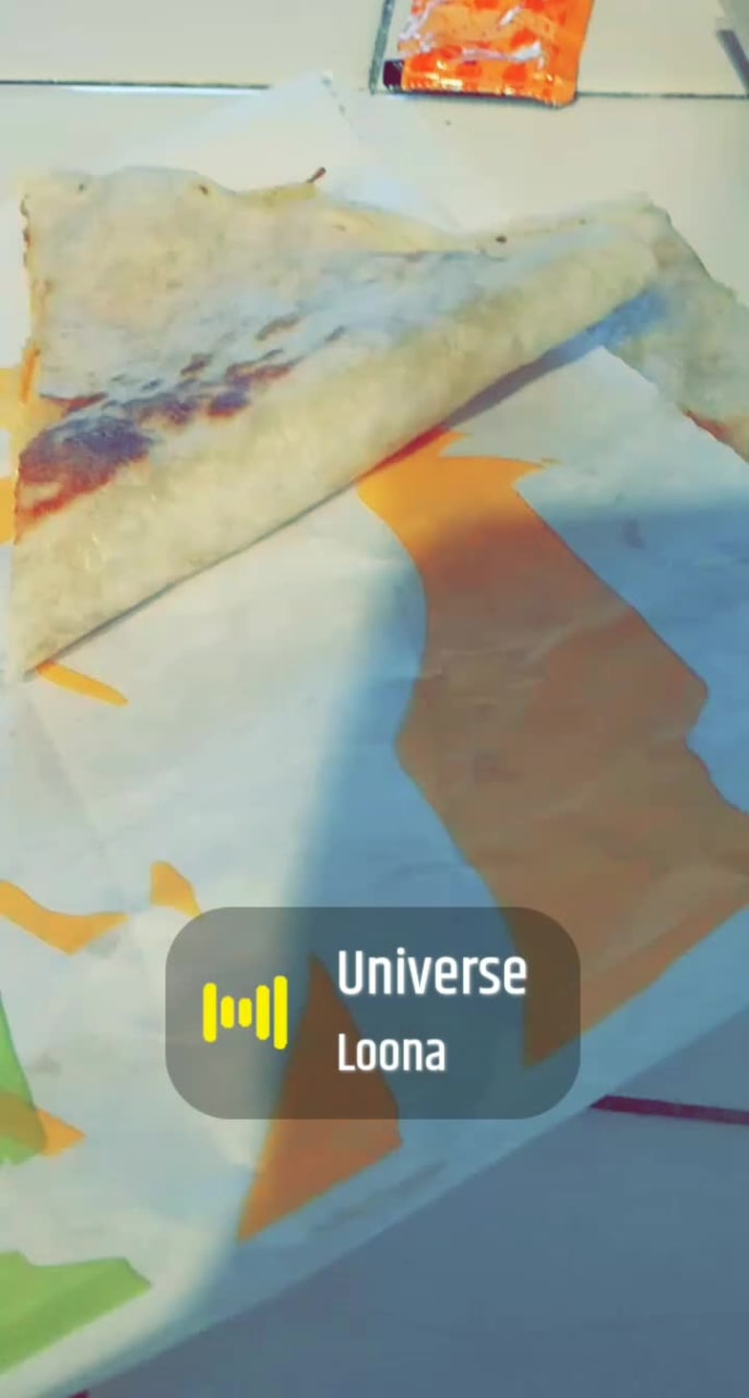 Video review of Taco Bell