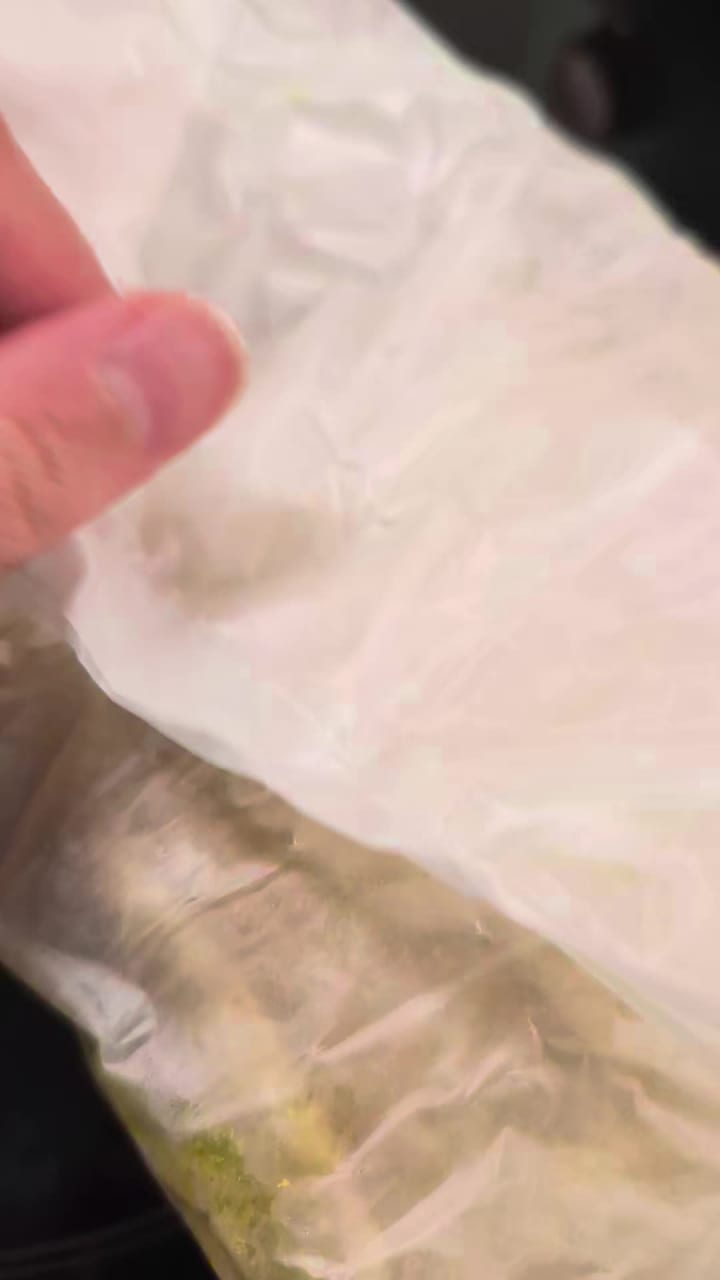 Kish's Roti & Doubels