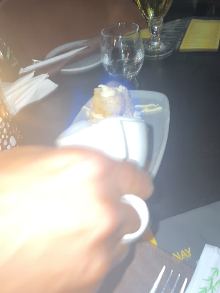 Fireroom waterkloof Ridge, Pretoria