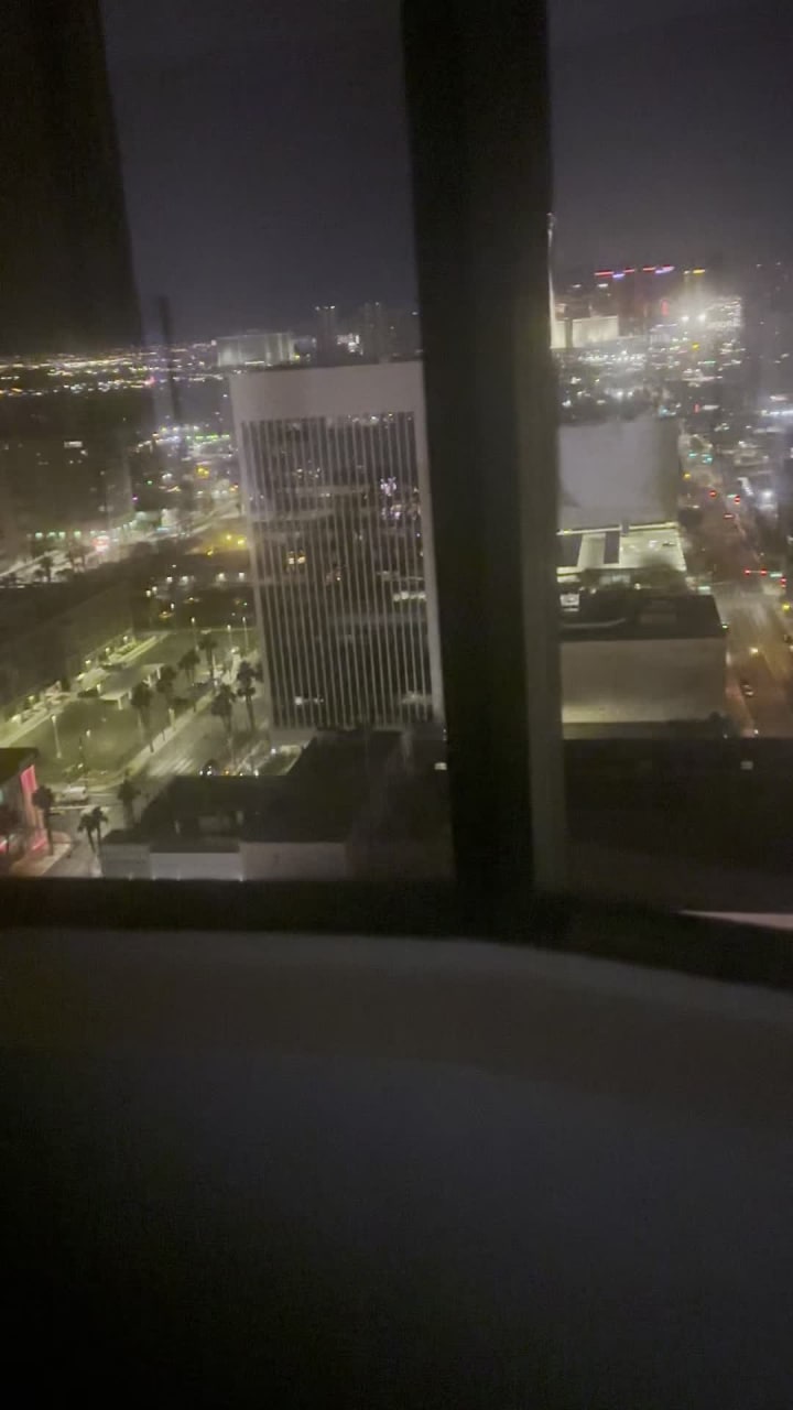 The D Las Vegas Casino Hotel