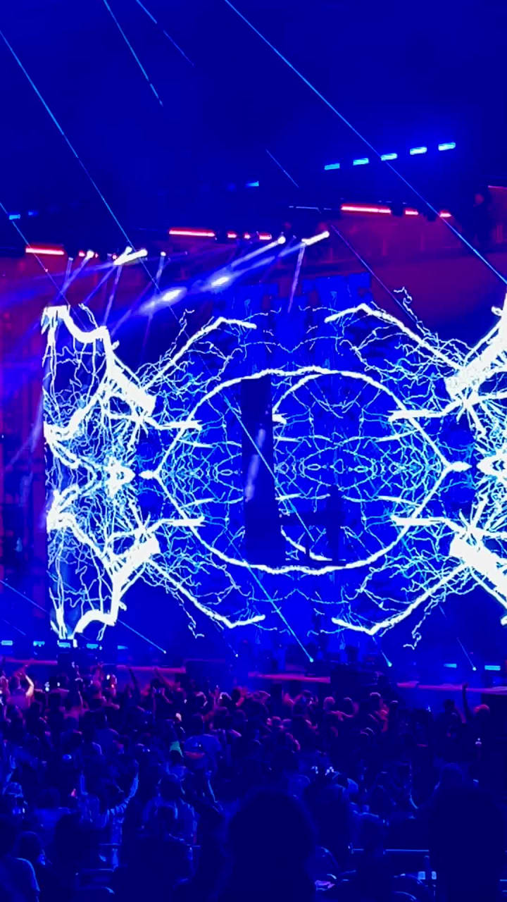 Video review of White River State Park