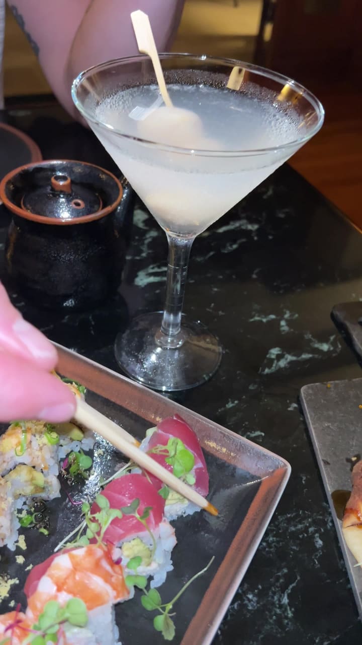 Video review of Stevenson's Library