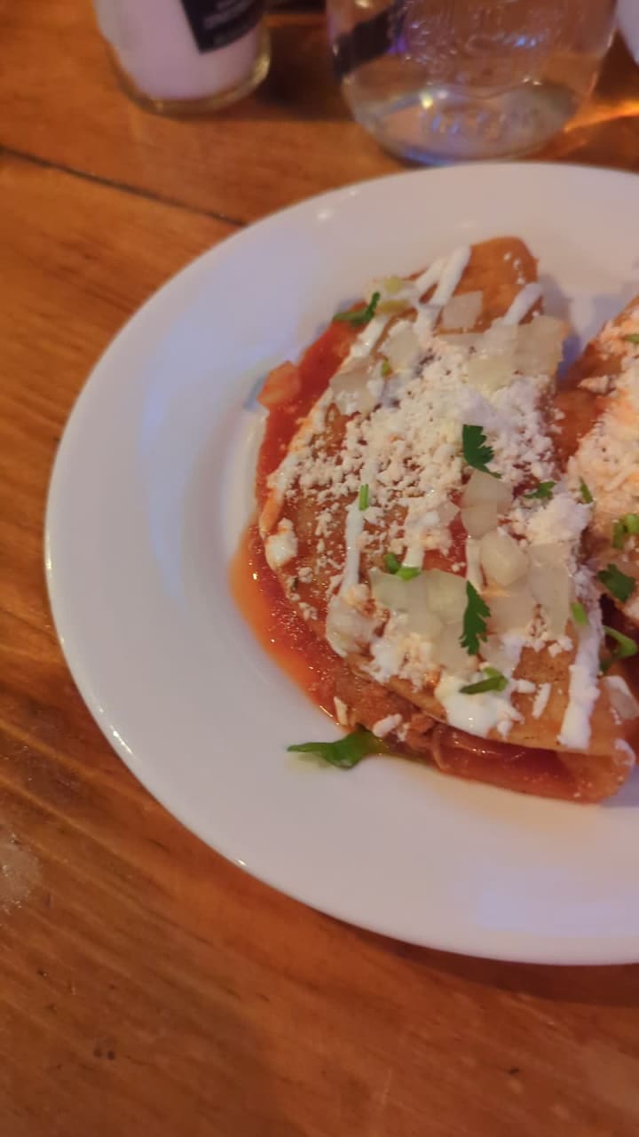 MEXICATO on Victoria Park 