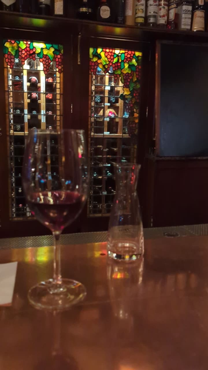 Jake's Famous Crawfish