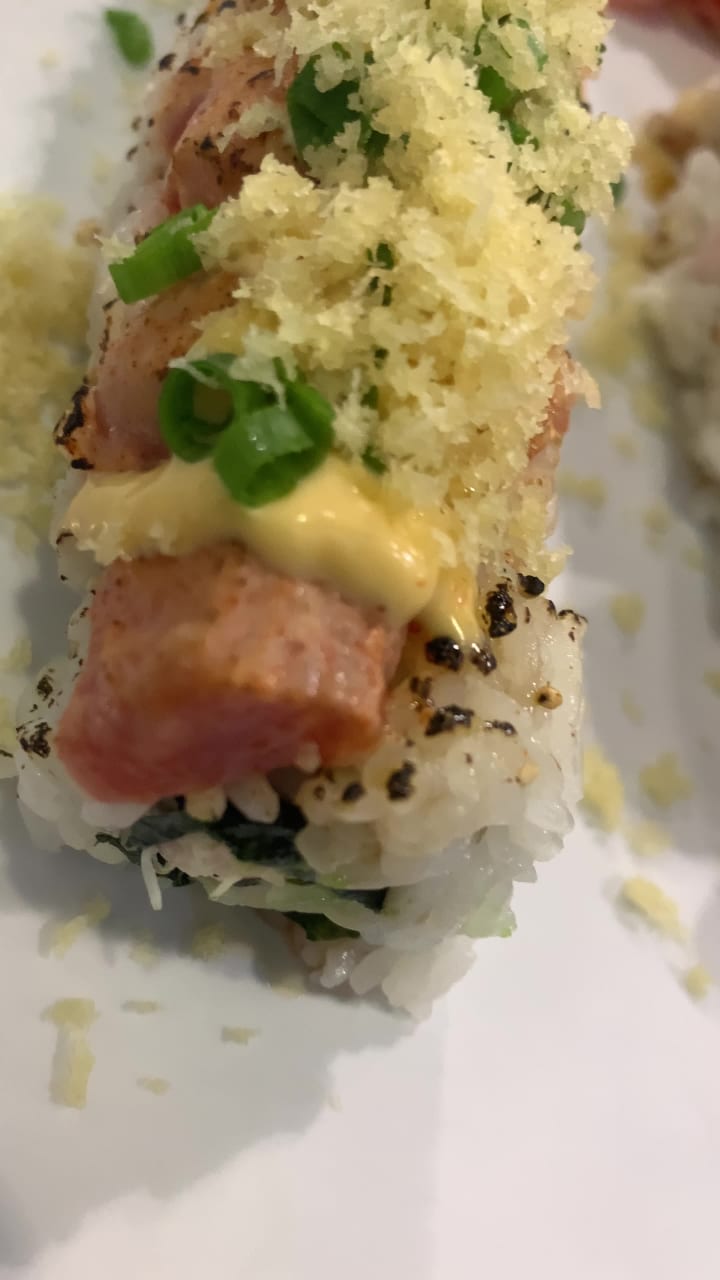 Trapper's Sushi
