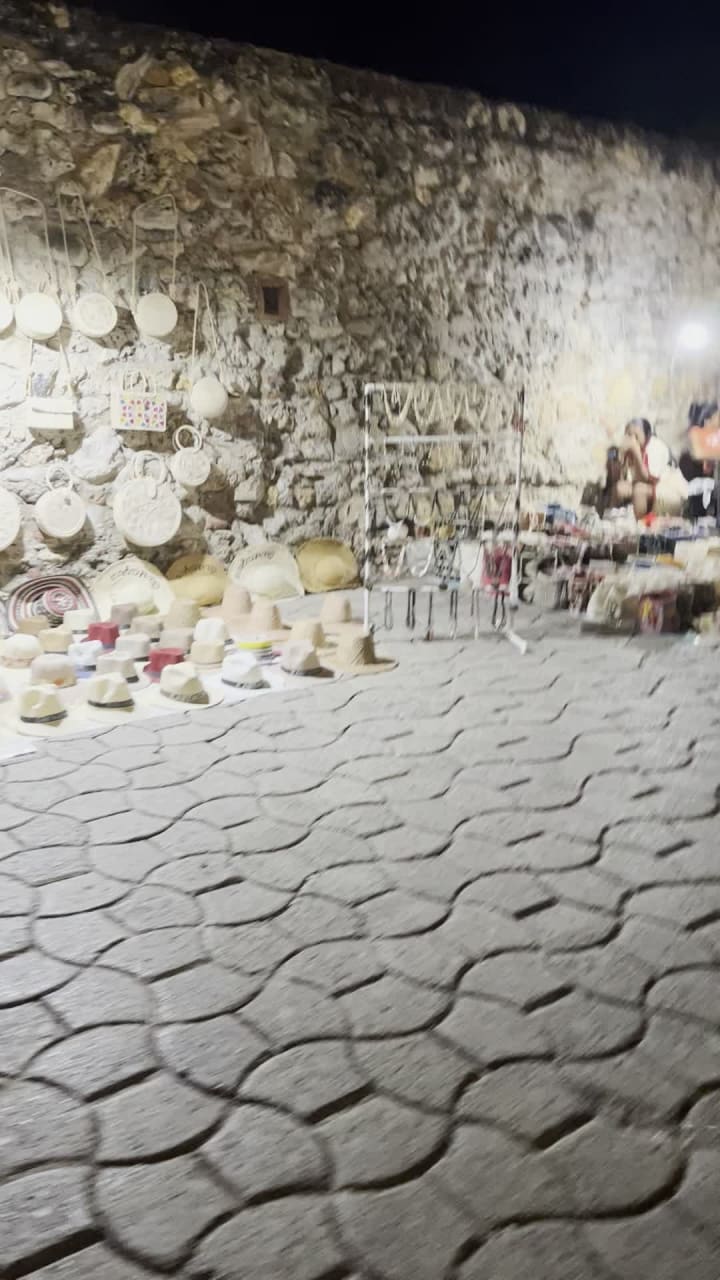 Video review of Centro Histórico de Cartagena / Ciudad Amurallada