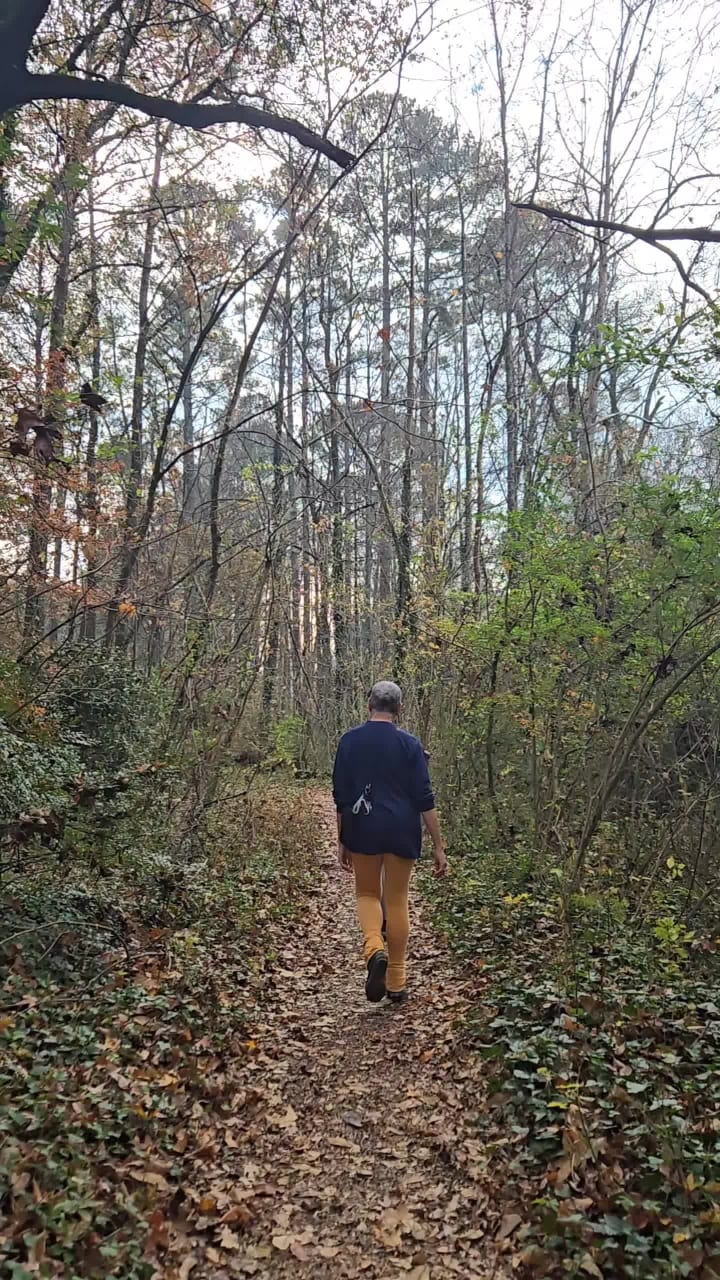 Cascade Springs Nature Preserve