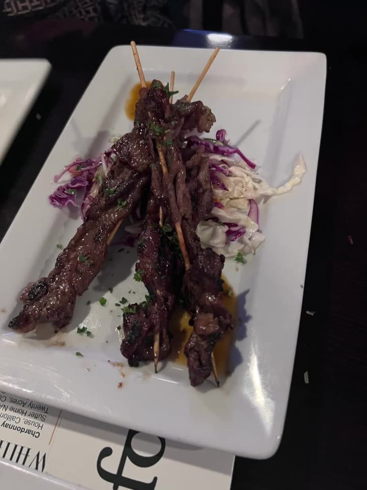 Foundation Restaurant & Bar