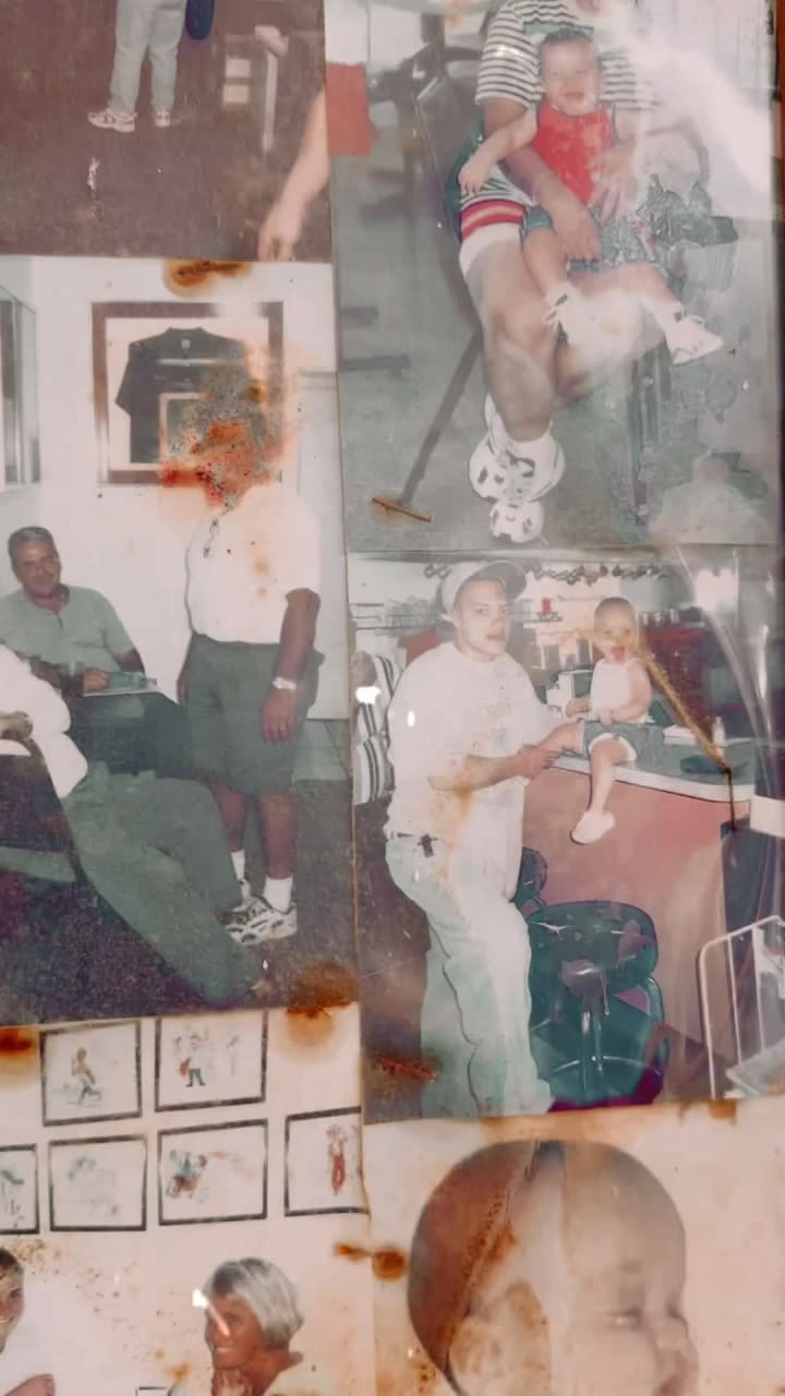 Video review of West Tampa Sandwich Shop