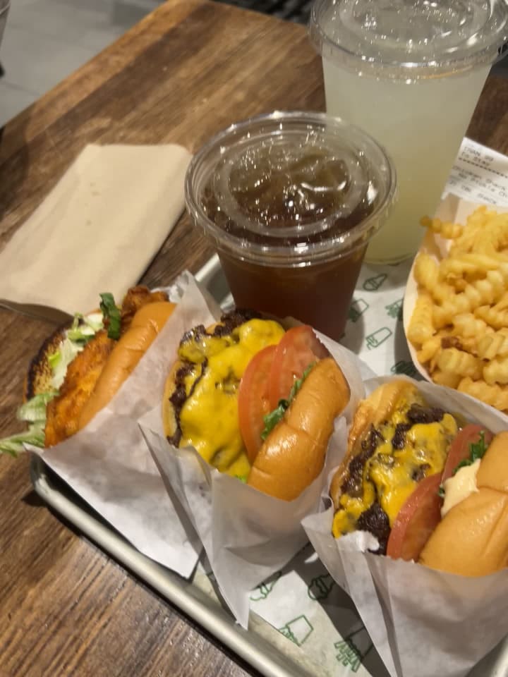 Shake Shack
