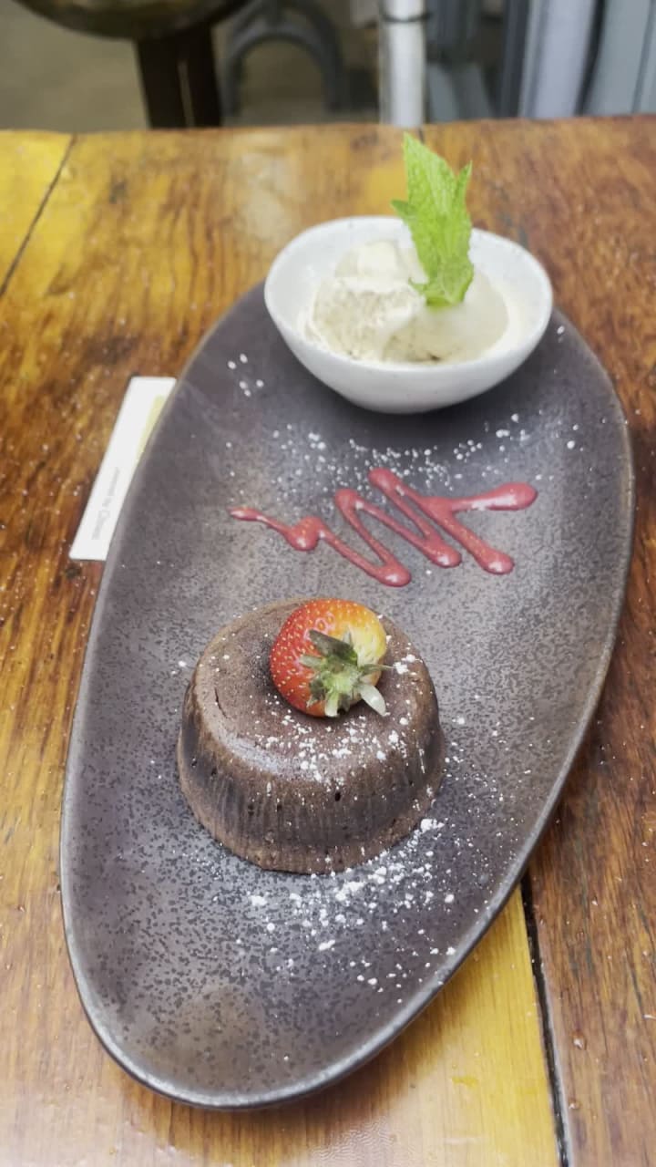 Ayza Wine & Chocolate Bar