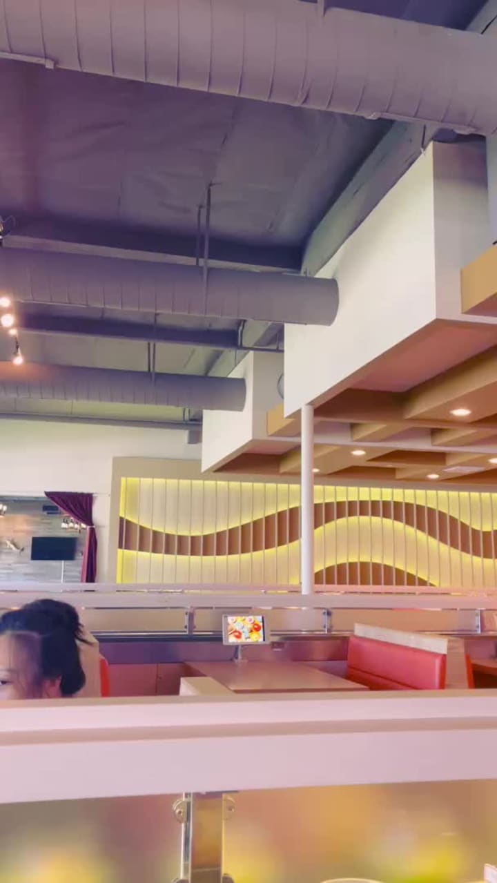 Mikami Bar & Revolving Sushi, Convoy San Diego