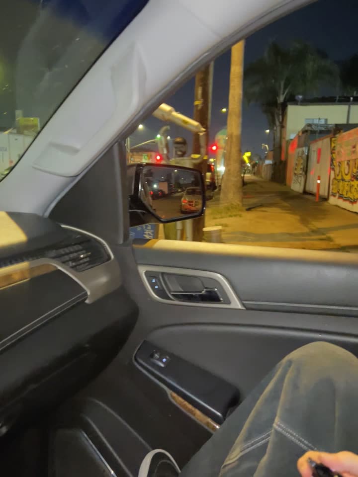 Video review of Hotel Figueroa