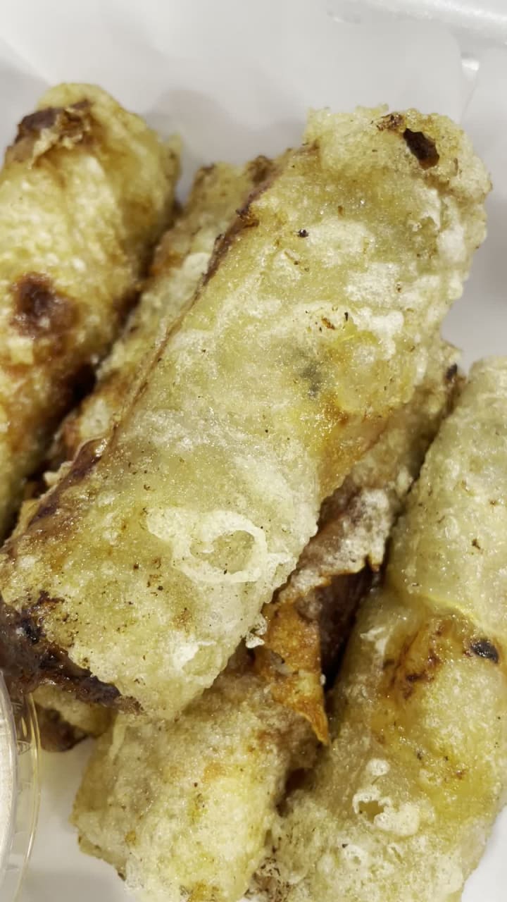 My Lan Vietnamese Kitchen