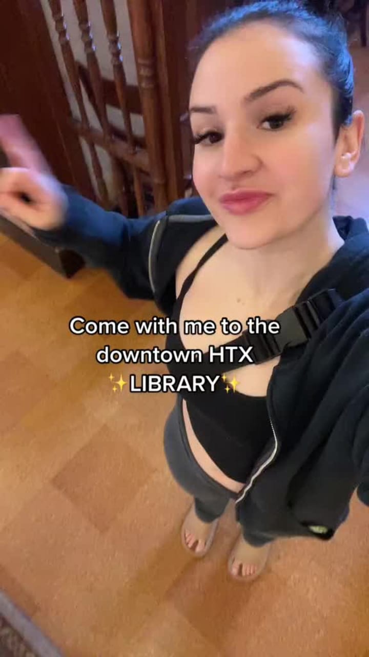 Houston Public Library