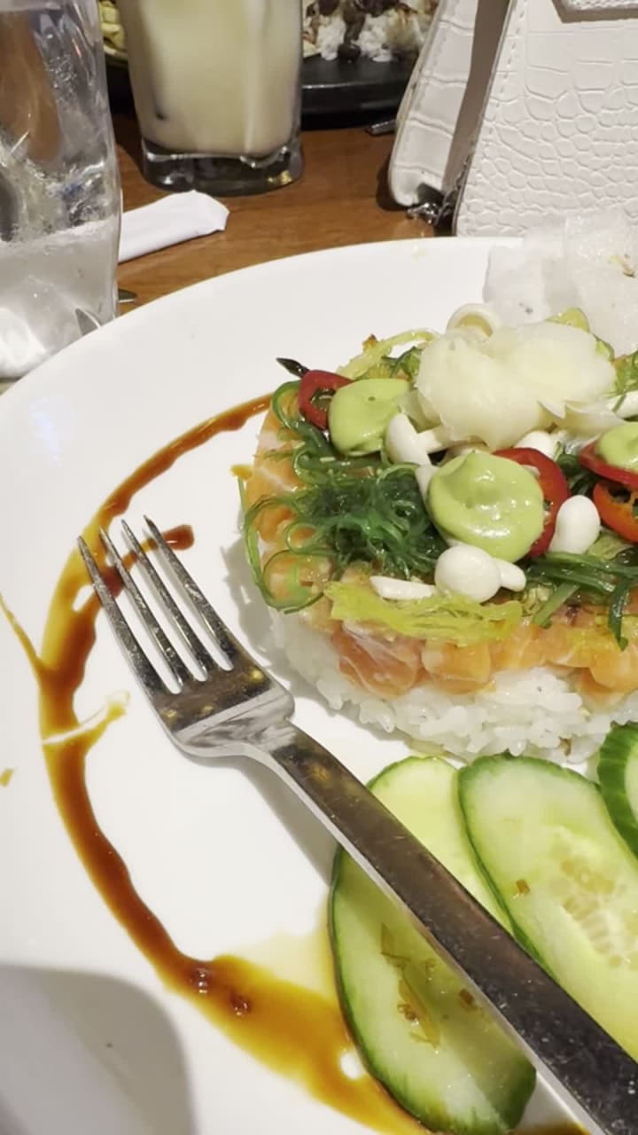 Video review of S3 Restaurant