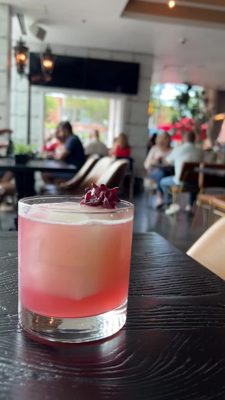 Machine: Engineered Dining & Drink