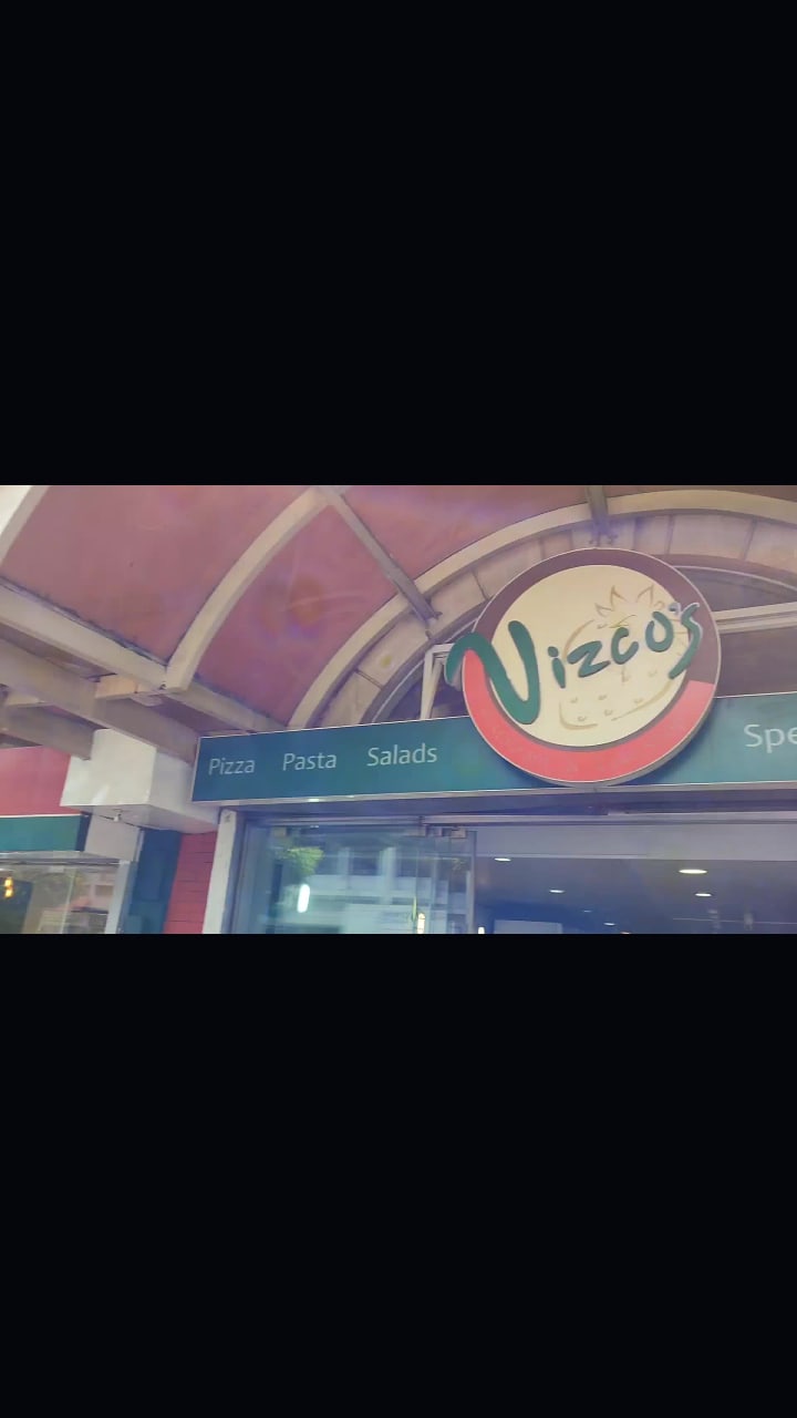 Vizco's Restaurant & Cake Shop