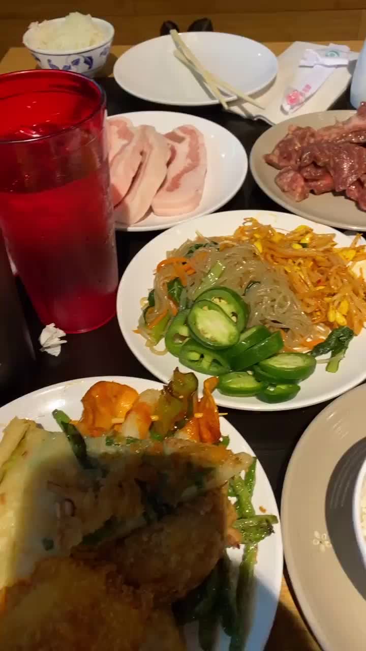 Video review of Picnic Garden