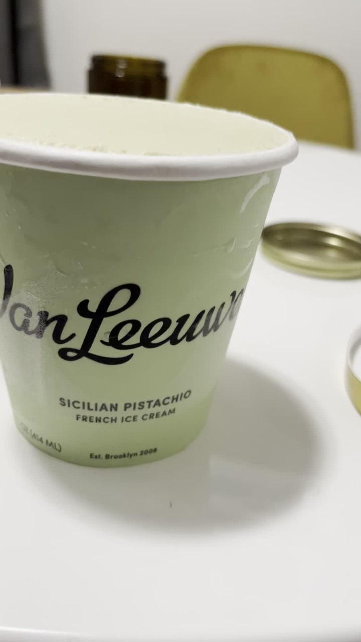 Video review of Van Leeuwen Artisan Ice Cream