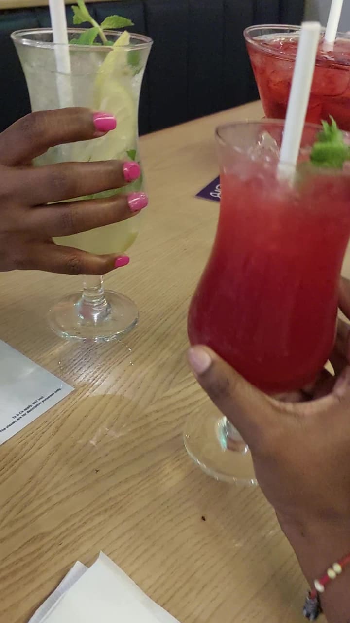 John Dory's Fish & Grill - Sun Coast Casino