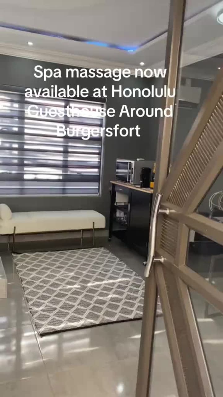 Honolulu