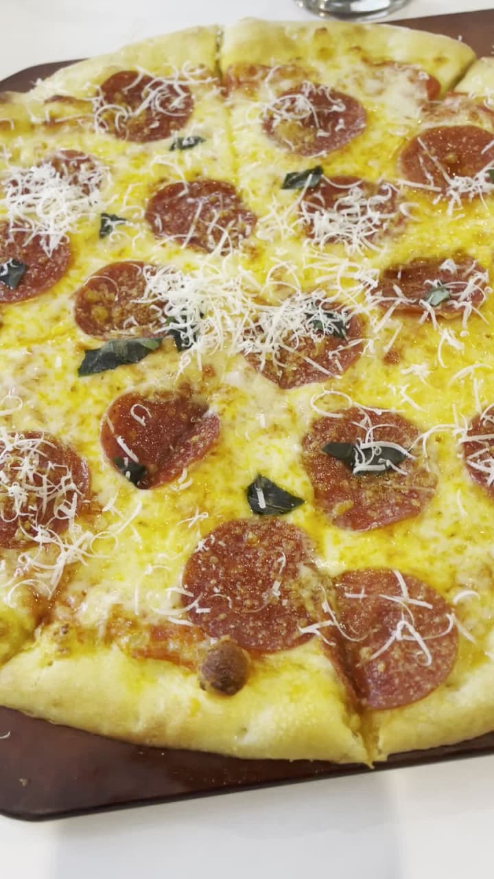 Romano's Macaroni Grill