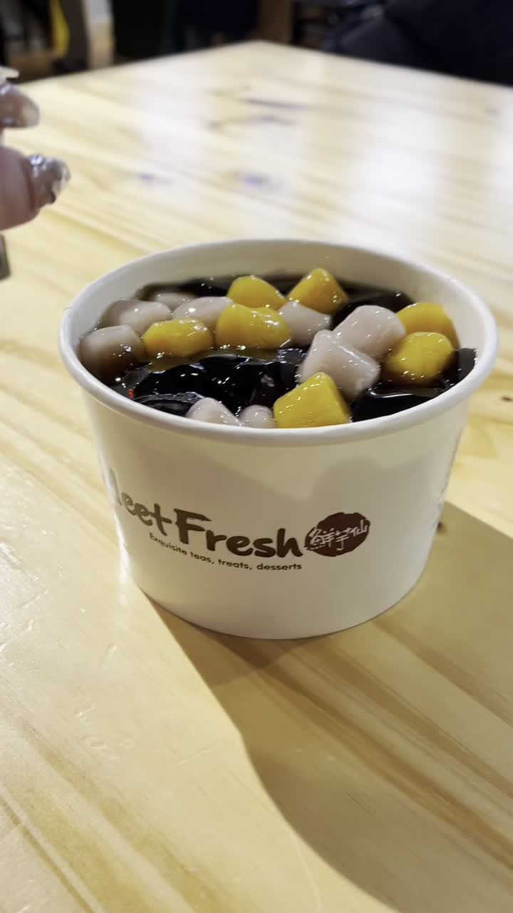 Video review of Meet Fresh