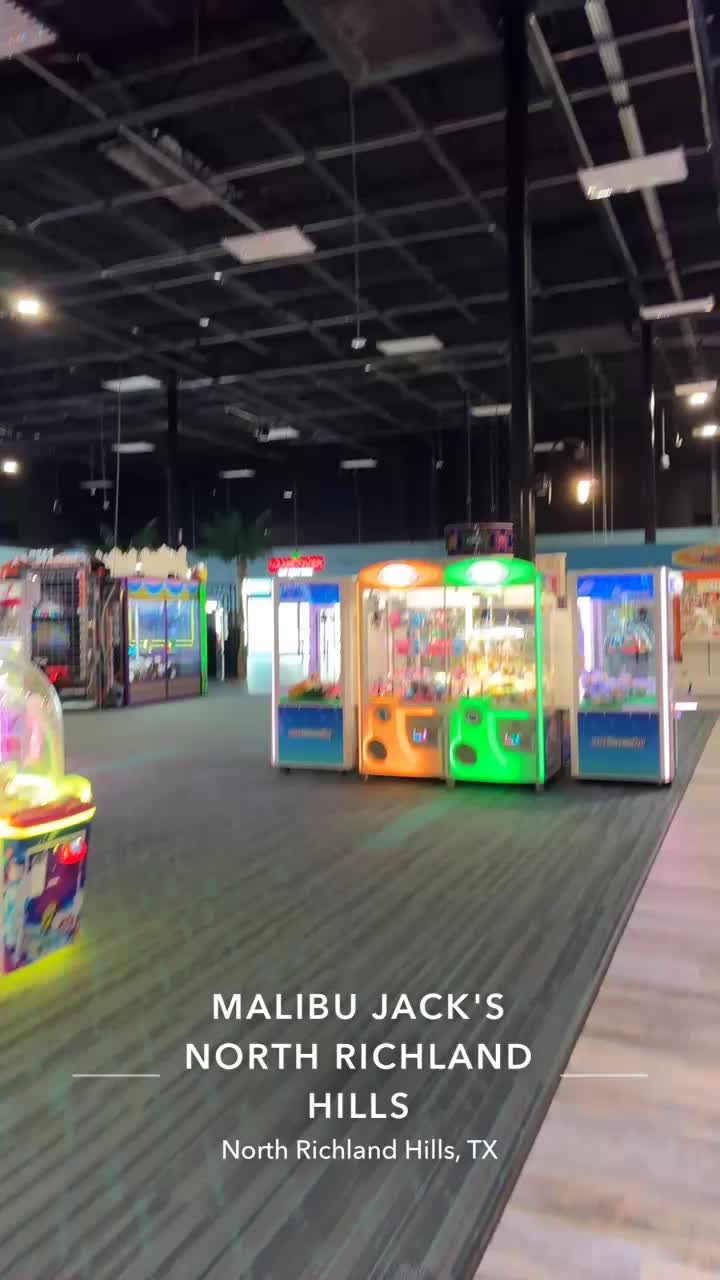 Malibu Jack’s