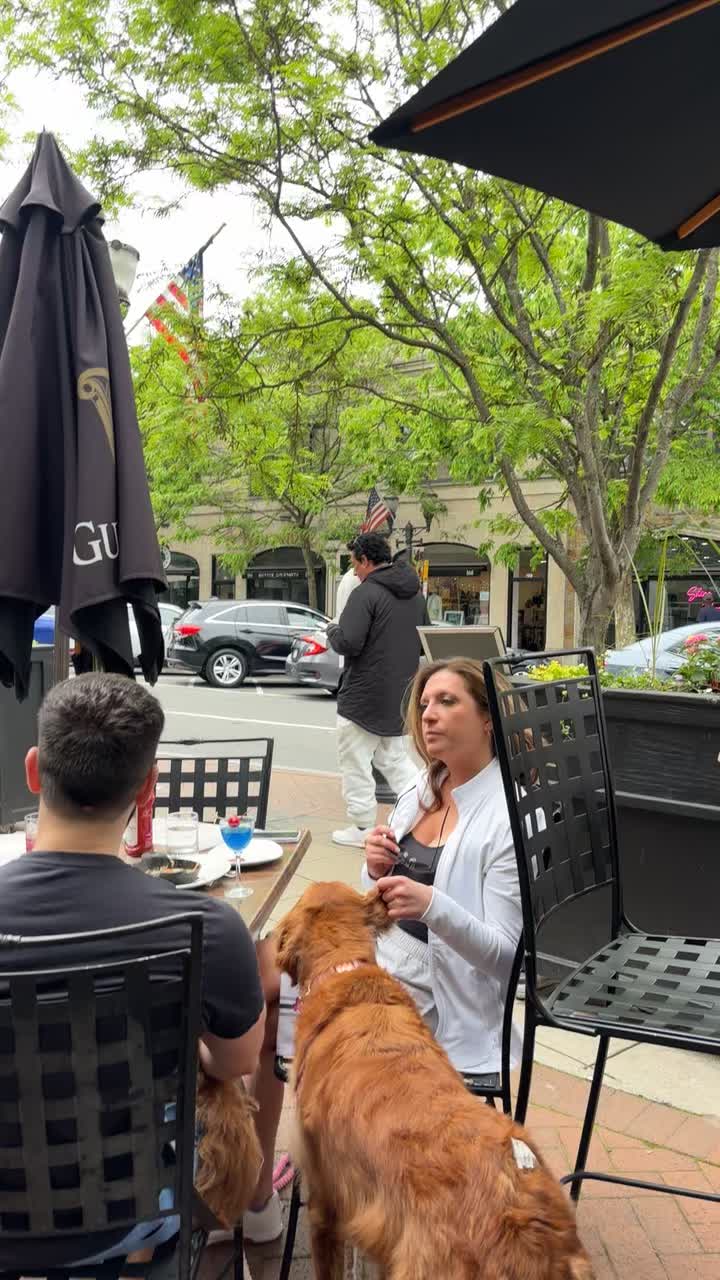 Video review of Bradford's Grill & Tavern