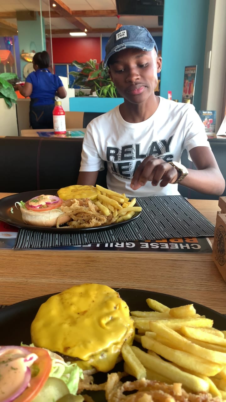 Casadena Spur Steak Ranch