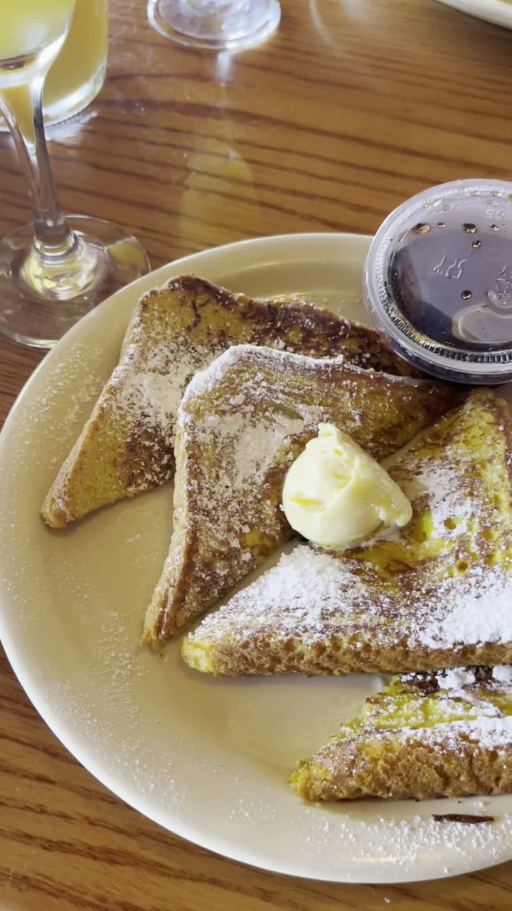 Harris County Smokehouse