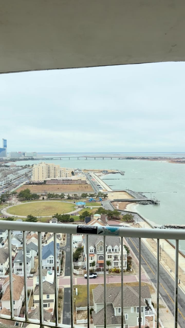 Video review of Atlantic City Boardwalk