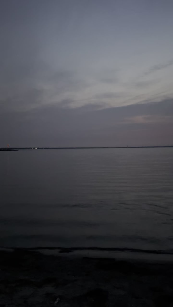 Video review of Britannia Park