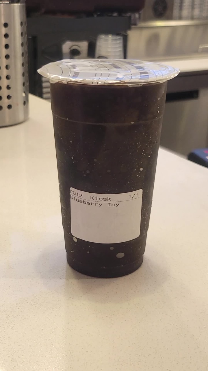 Star Tea Manteca Boba