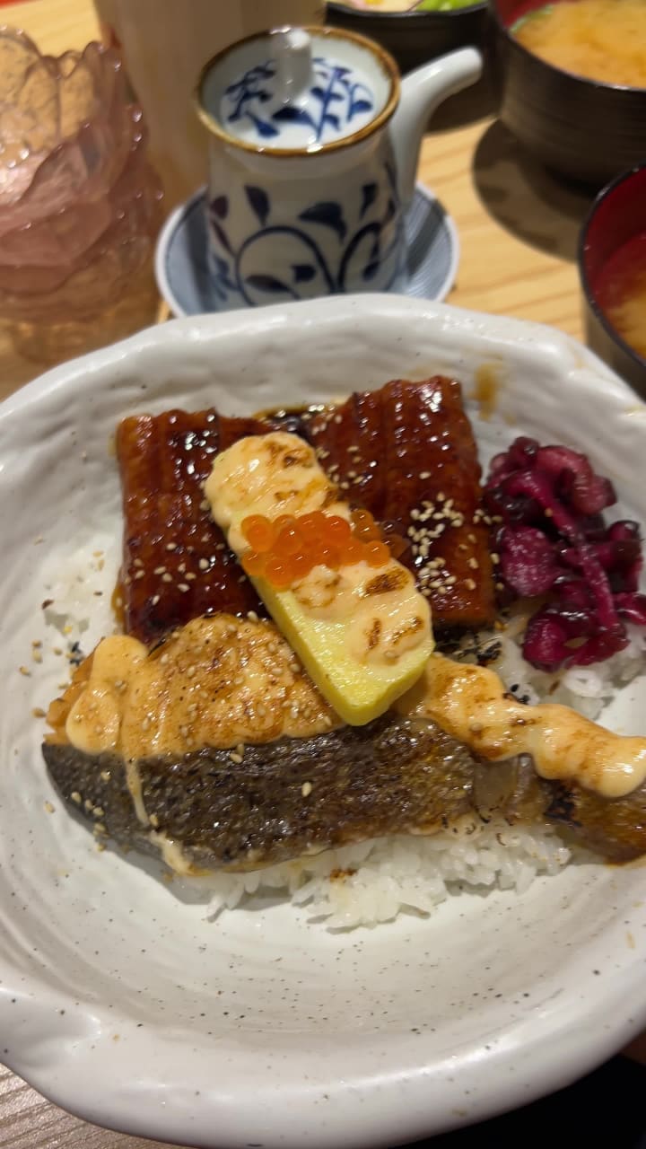 Kei Kaisendon AMK Hub