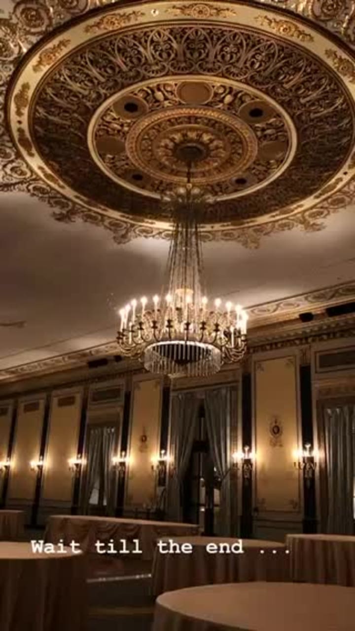 Video review of Hyatt Regency Chicago