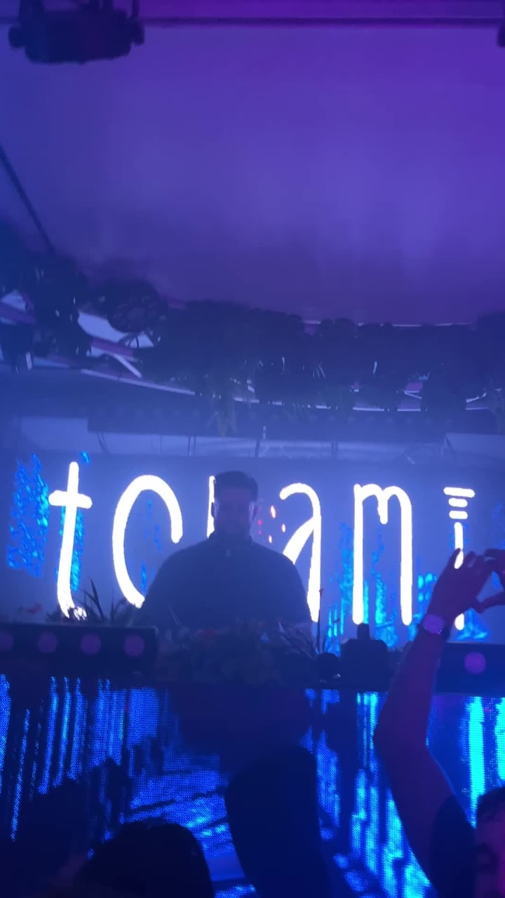 Video review of Alchemy