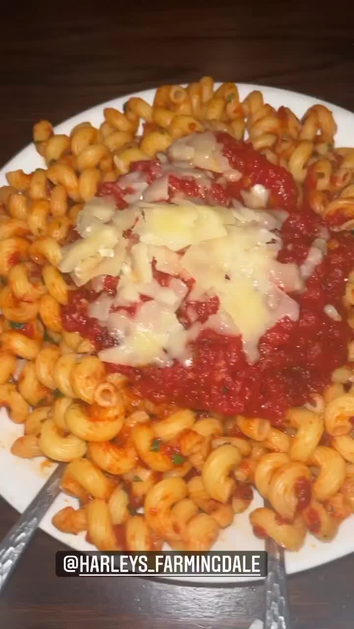 Harleys American Grille