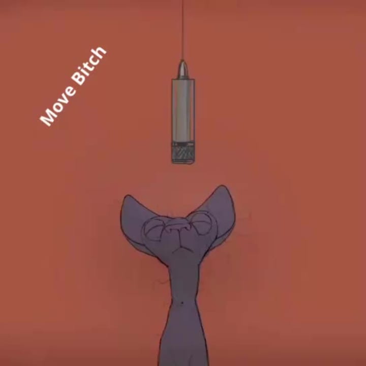 City Moment · Kenner