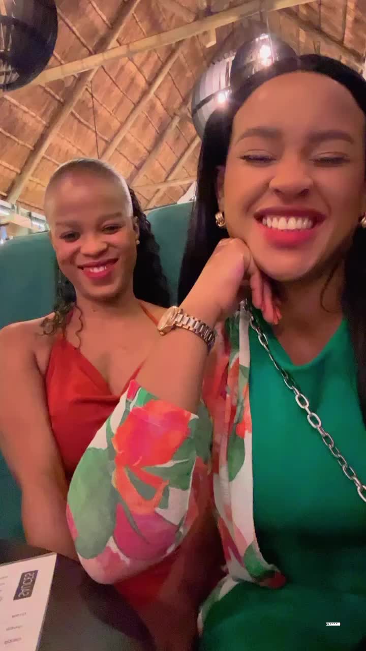 Baglios Caffe - Nelson Mandela Square