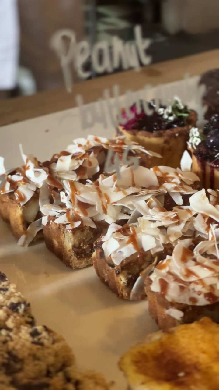 Video review of Pajamas & Jam