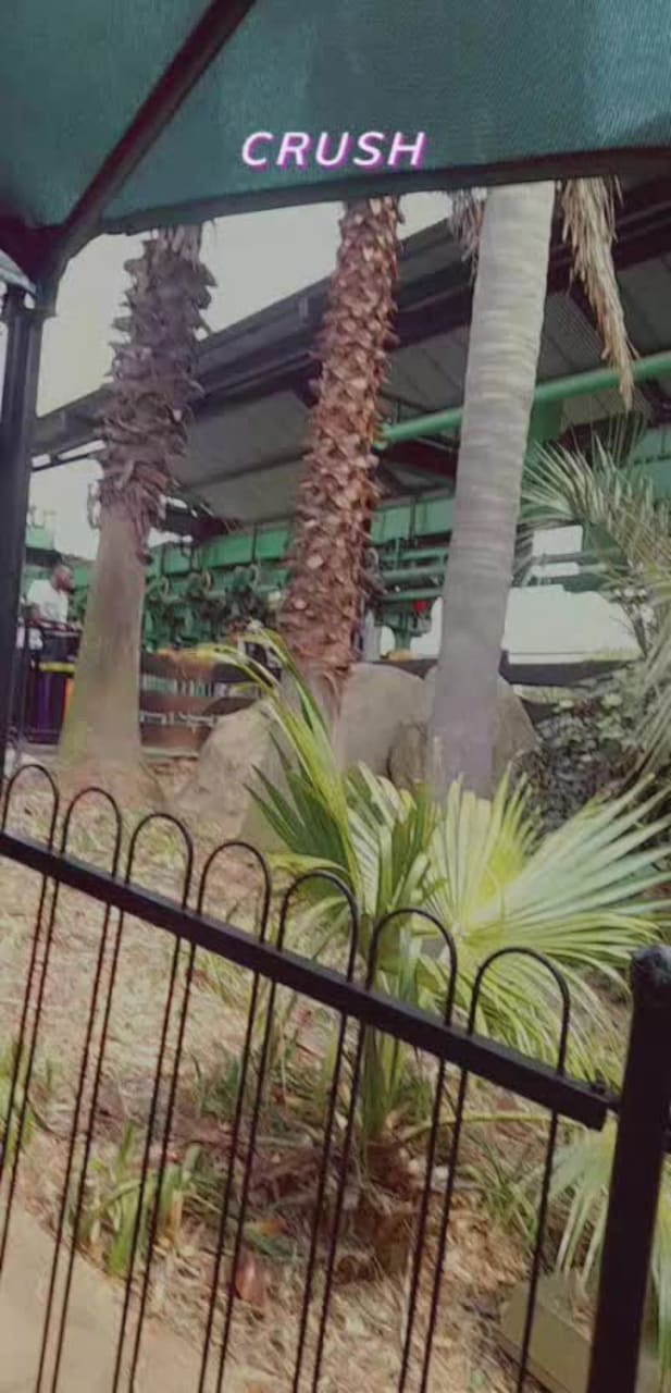 Gold Reef City Theme Park Johannesburg, Gauteng